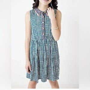 435 by Matilda Jane Friends Forever Gloria Dress Size 10